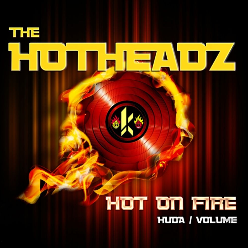 Picture of HOT ON FIRE