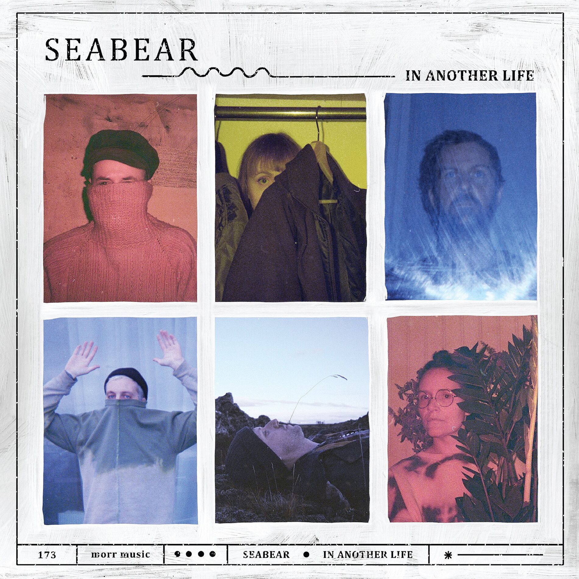 Album cover of Oslo