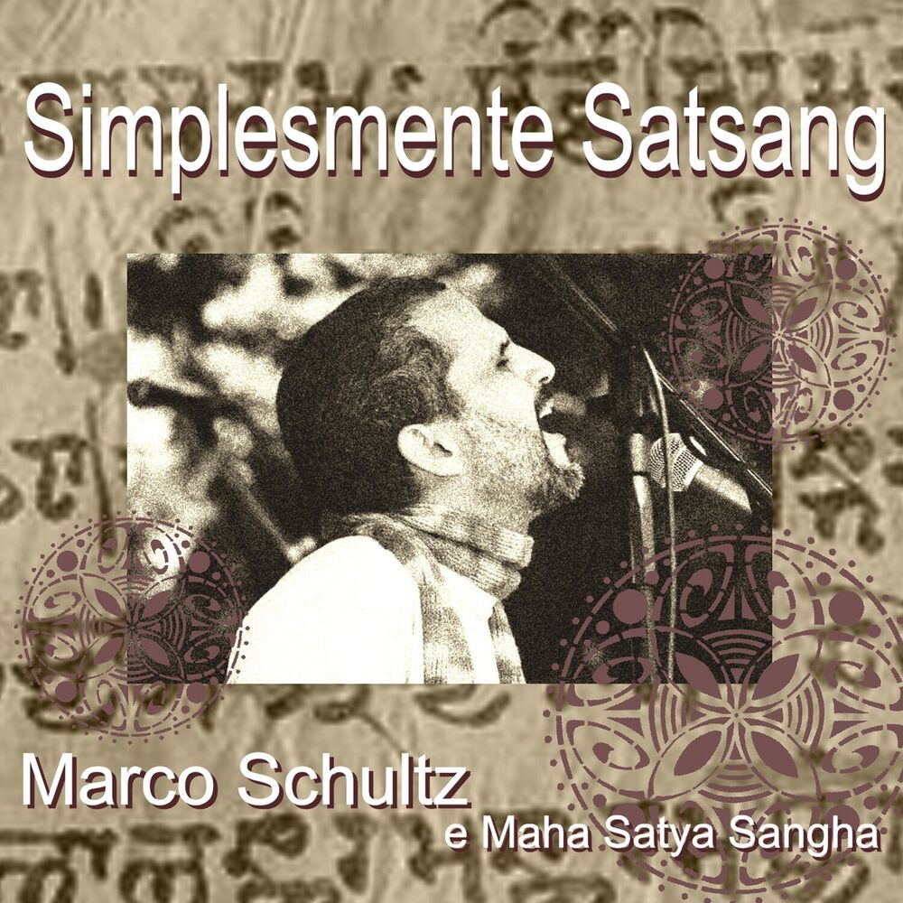 Picture of Simplesmente Satsang