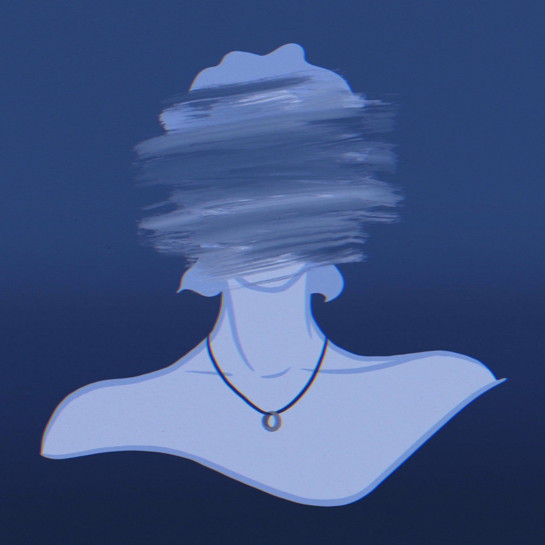 Album cover of Perplexe