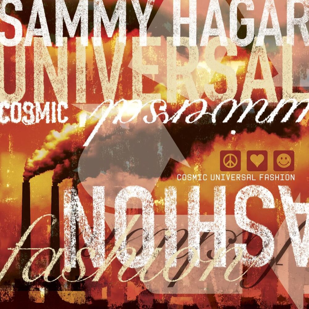 Picture of Cosmic Universal Fashion