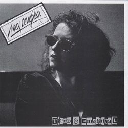Cover of Tired & Emotional