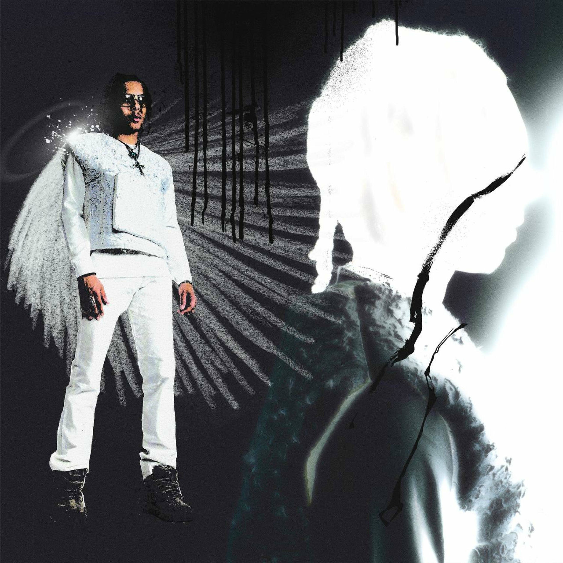 Album cover of YANG