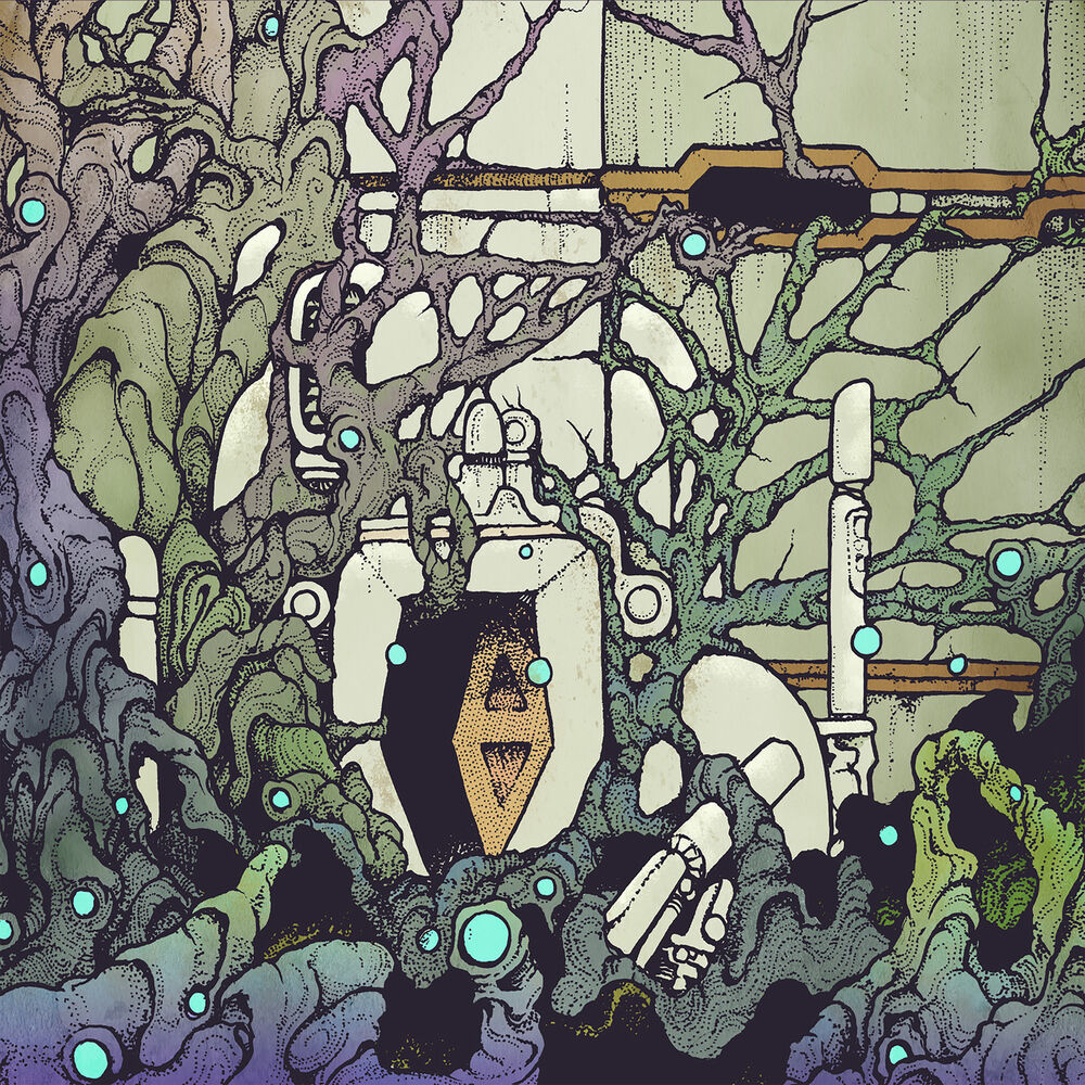 Picture of Future Echo Returns