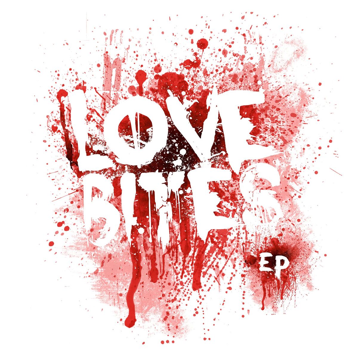 Album cover of Love Bites - EP