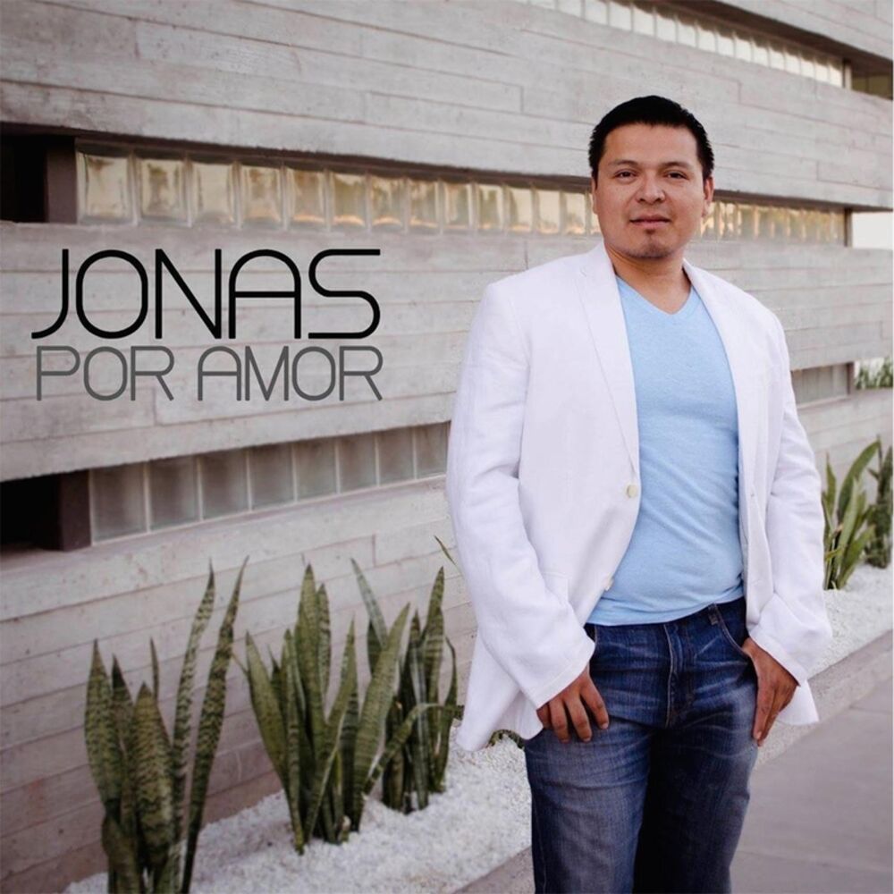 Picture of Por Amor