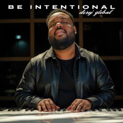 Cover of Be Intentional