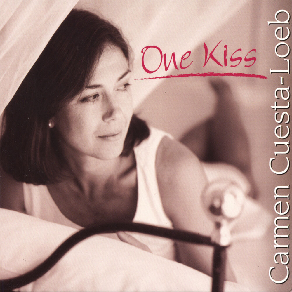 Picture of One Kiss