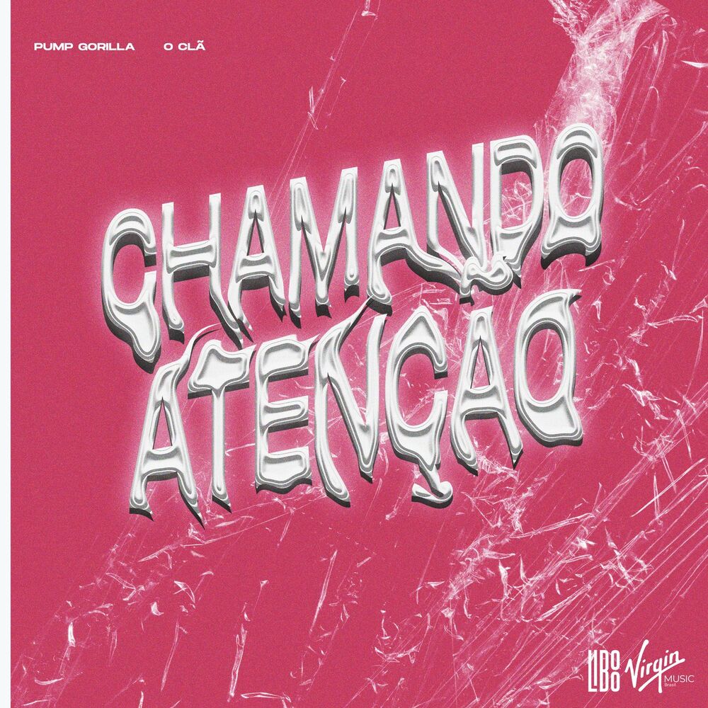 Picture of Chamando Atenção