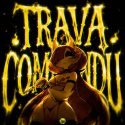 TRAVA COMANDU