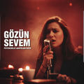 G&ouml;z&uuml;n Sevem