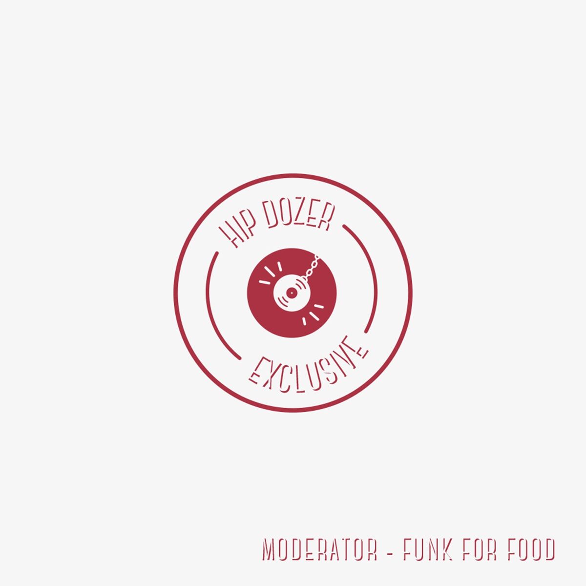 Album cover of Funk for Food