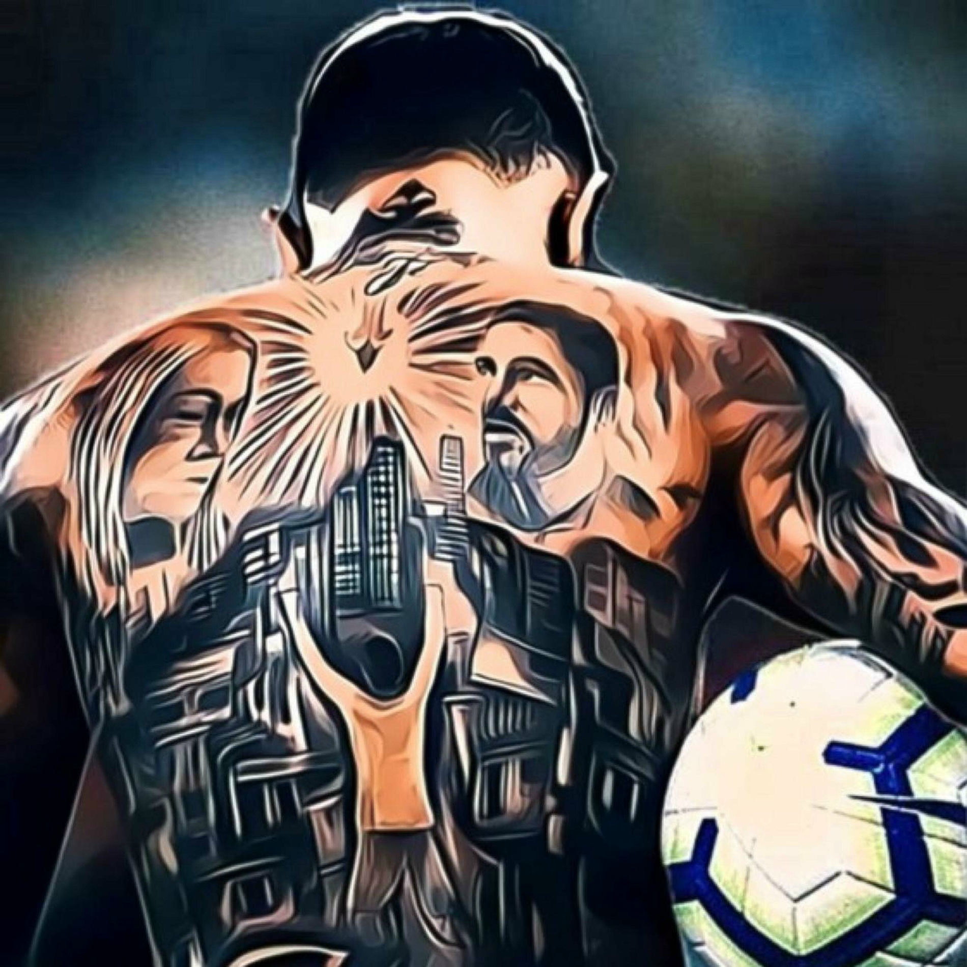 Album cover of Até o topo (feat. FutParódias & PeJota10*)