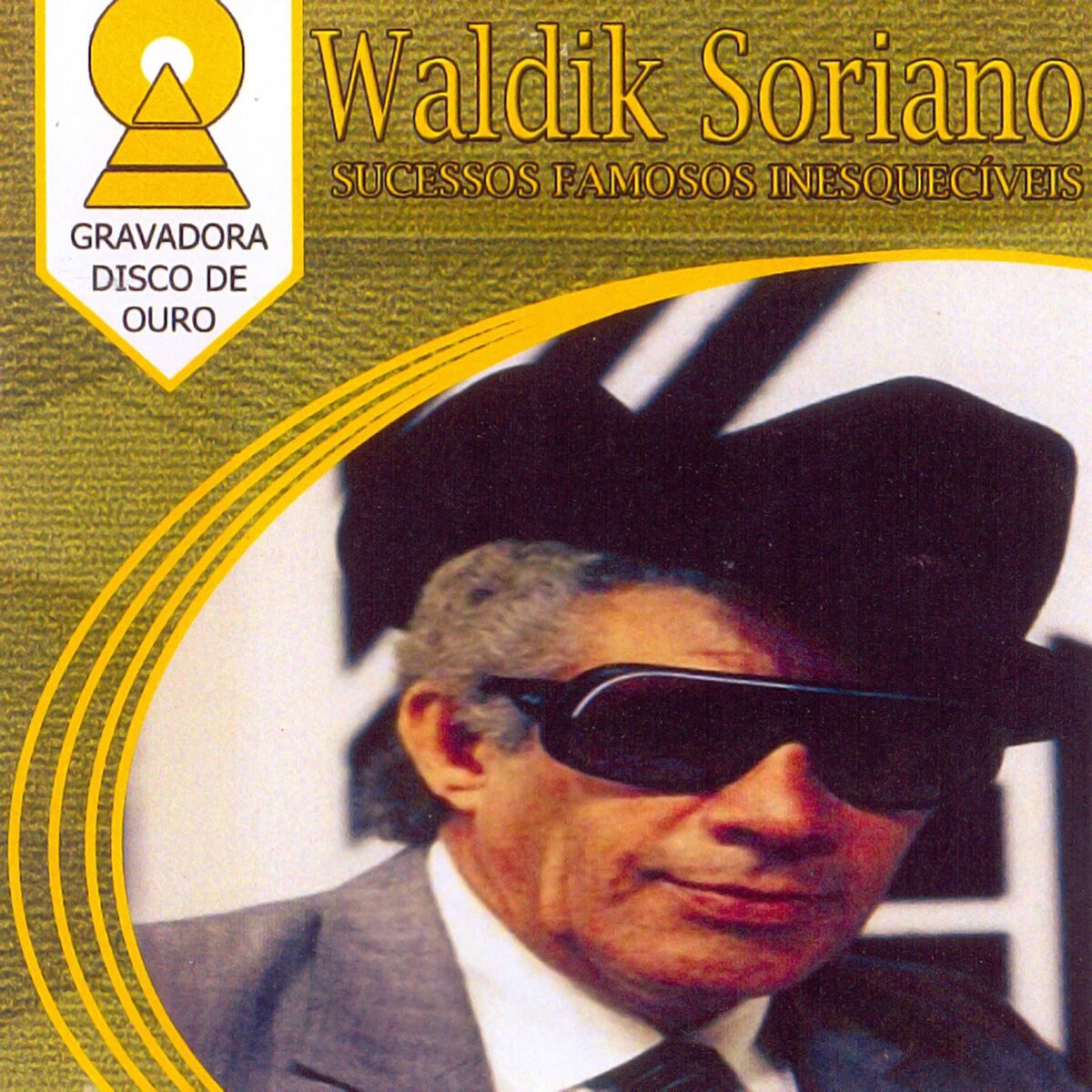 Album cover of Sucessos Famosos Inesquecíveis
