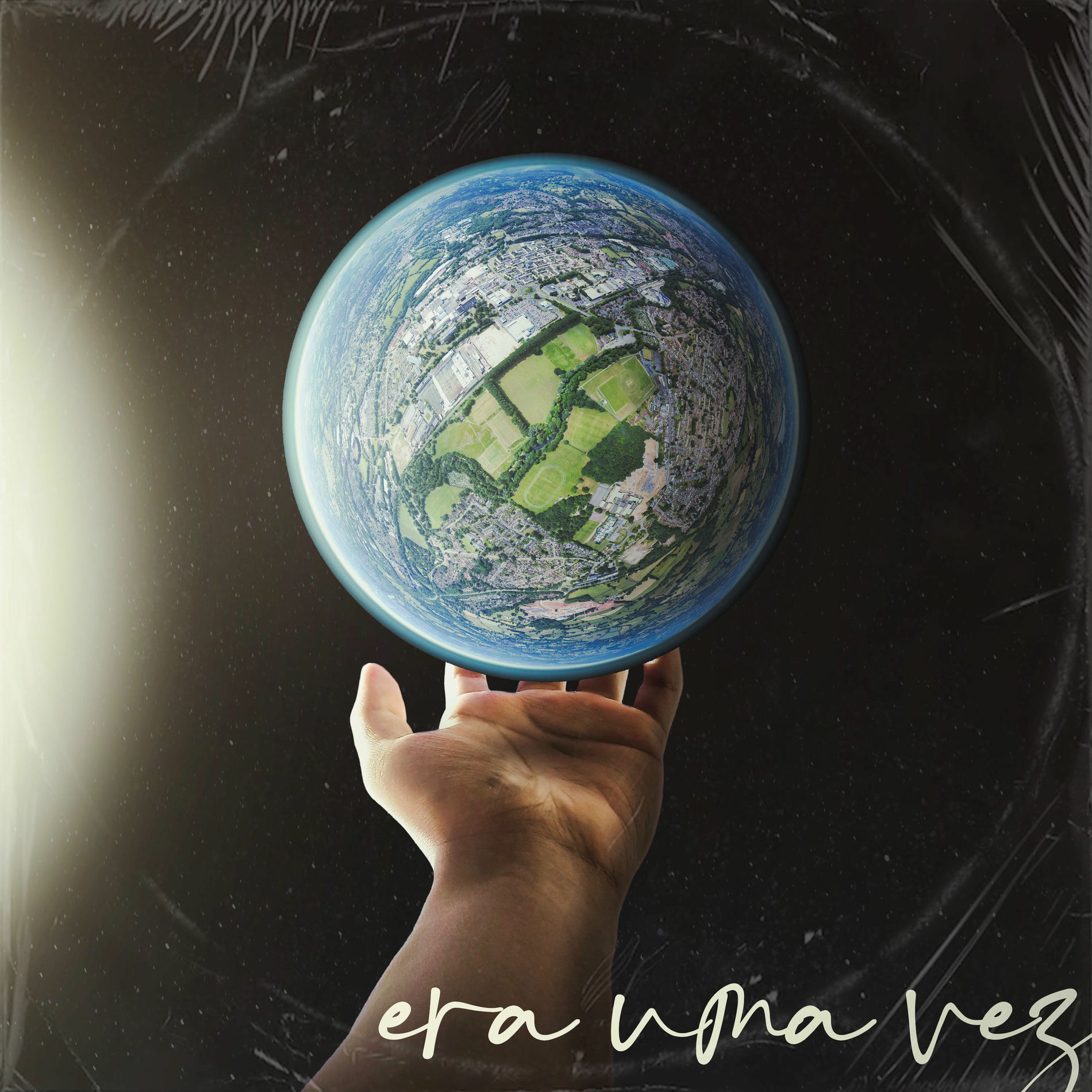 Album cover of Era uma vez