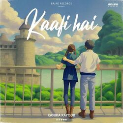 Cover of Kaafi Hai