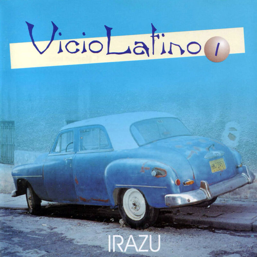 Picture of Vicio Latino Vol.1 (Latin Vice Vol. 1)
