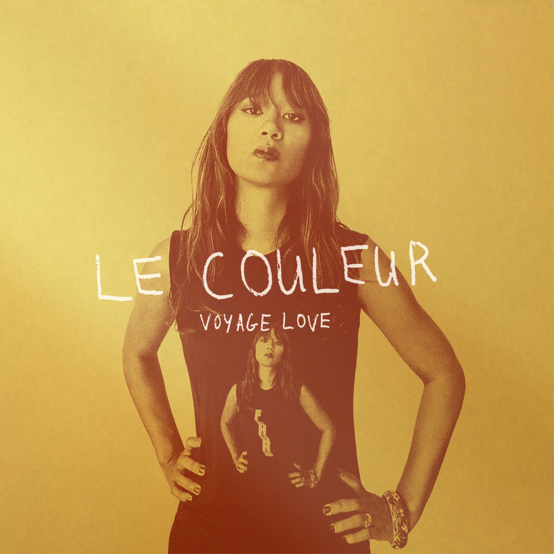 Album cover of Femme
