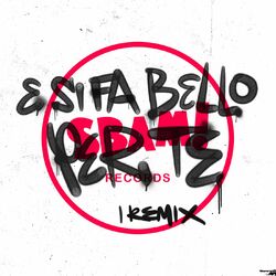 Cover of E si fa bello per te (i remix)