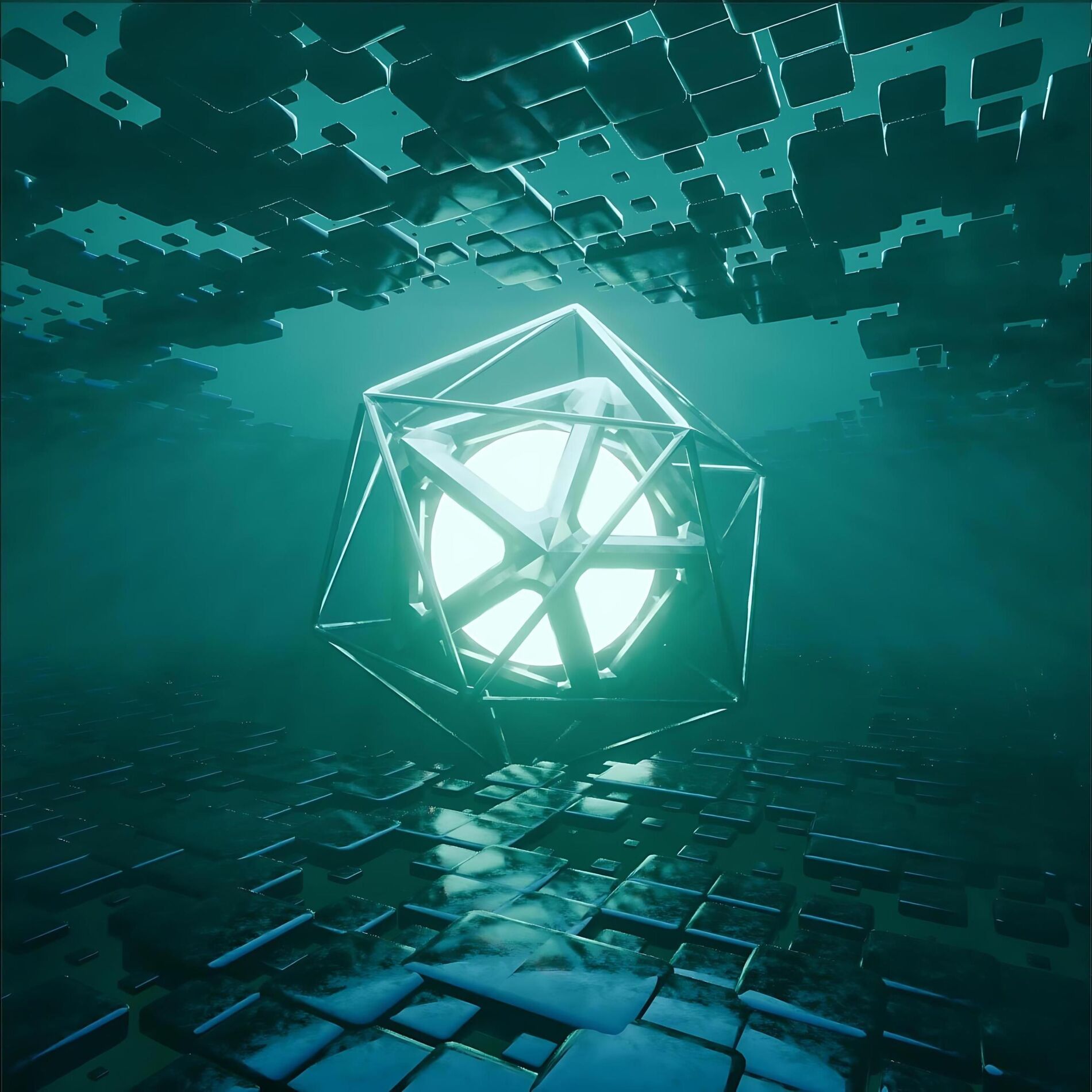 Album cover of Wake Up