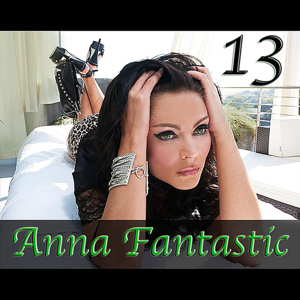 Album cover of 13 the Jazz Song Book