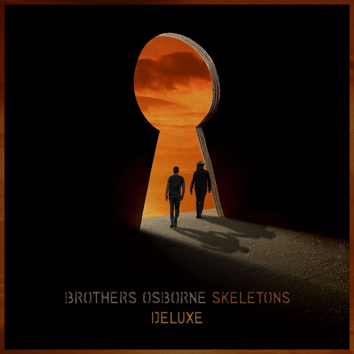 Album cover of Midnight Rider's Prayer