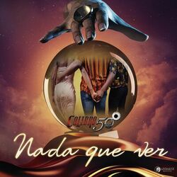 Cover of Nada Que Ver