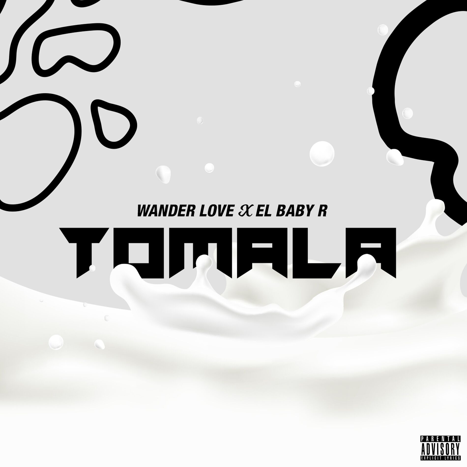 Album cover of Tomala