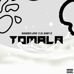 music cover