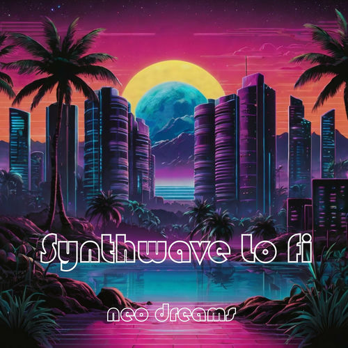 Descargar Neon Galaxy - Lil Beats MP3