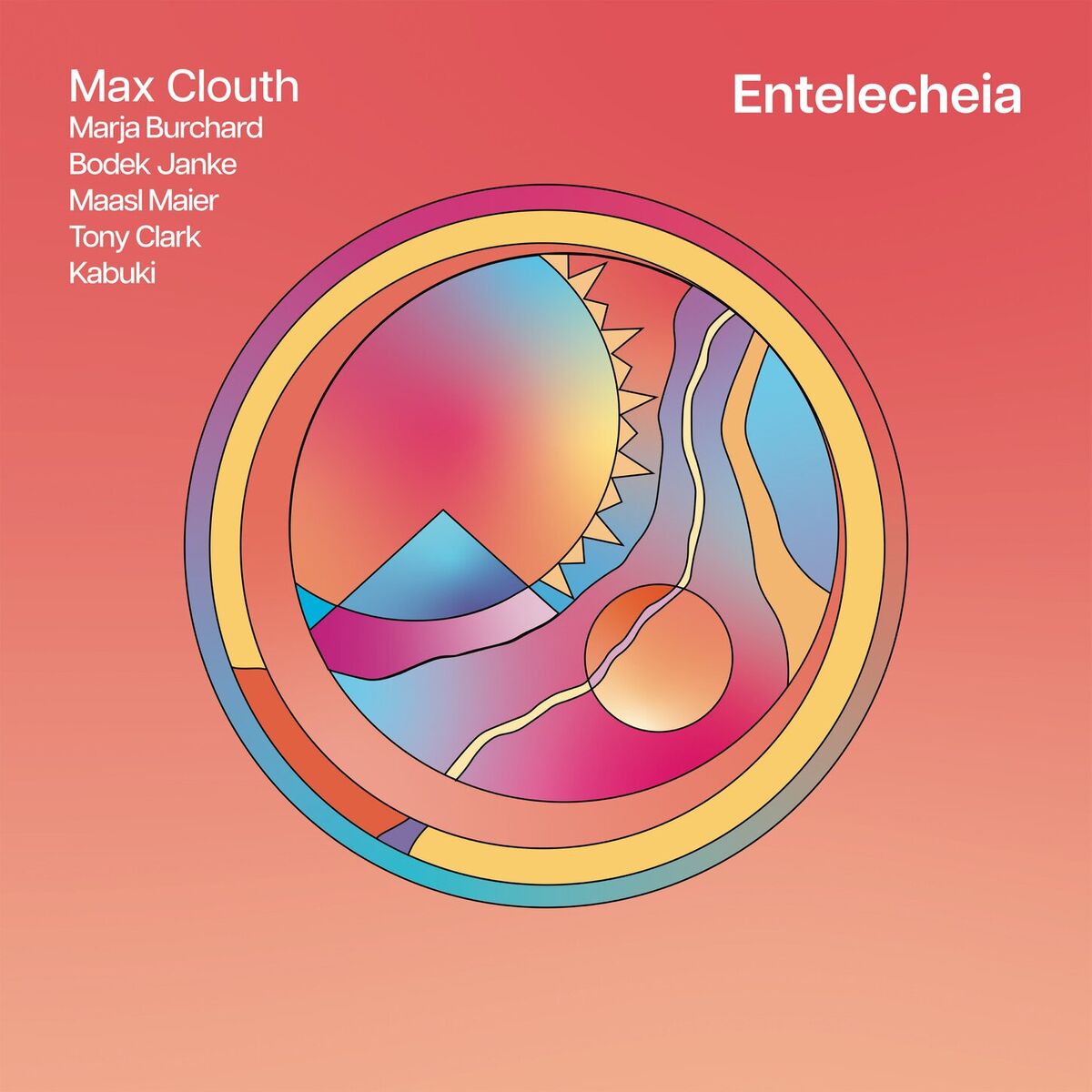 Album cover of Entelecheia (Bonus Edition)