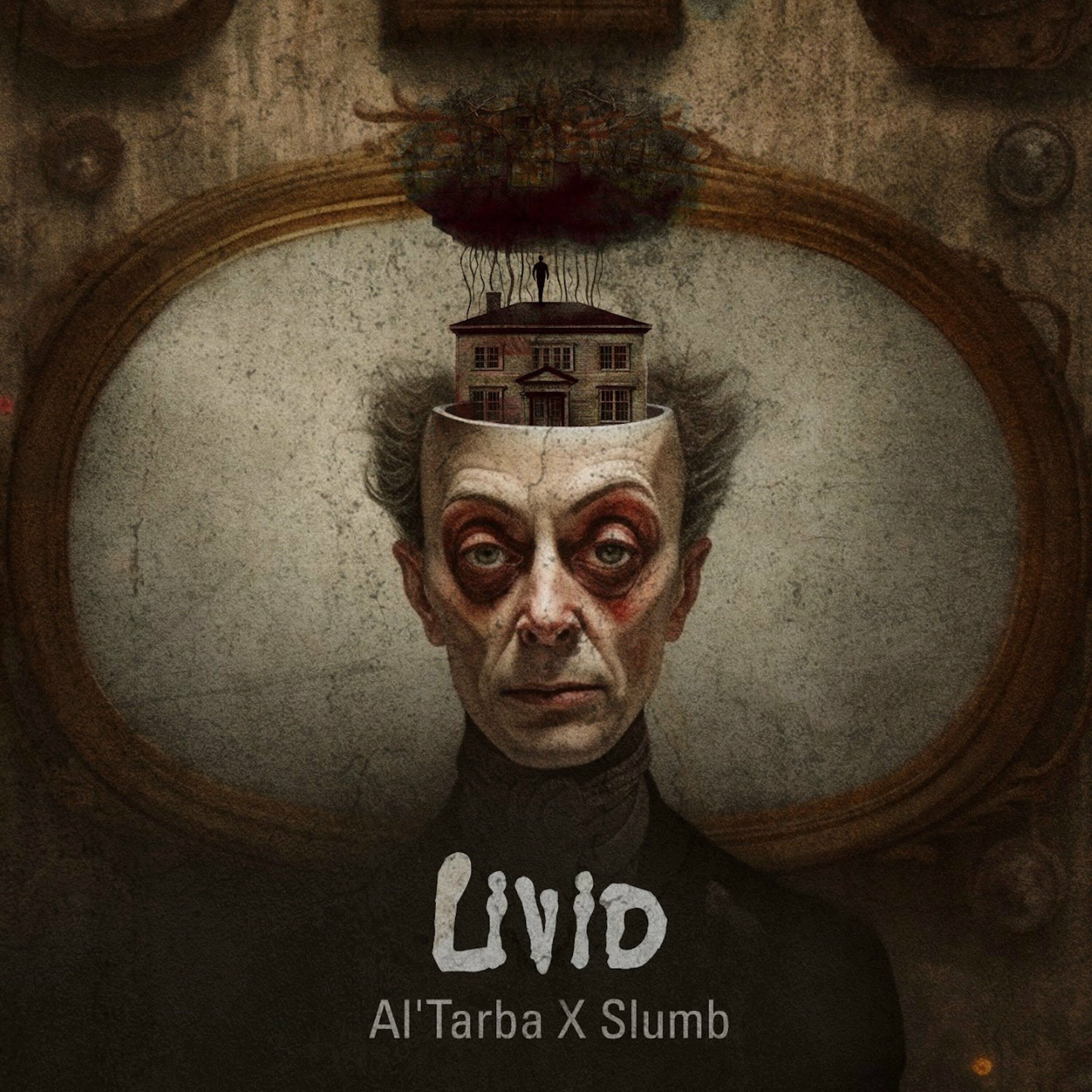 Album cover of Livid