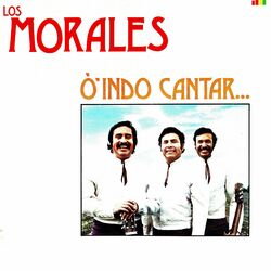 Cover of Ó ´indo cantar