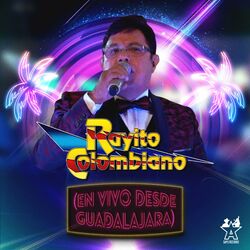 Cover of En Vivo Desde Guadalajara (En Vivo)