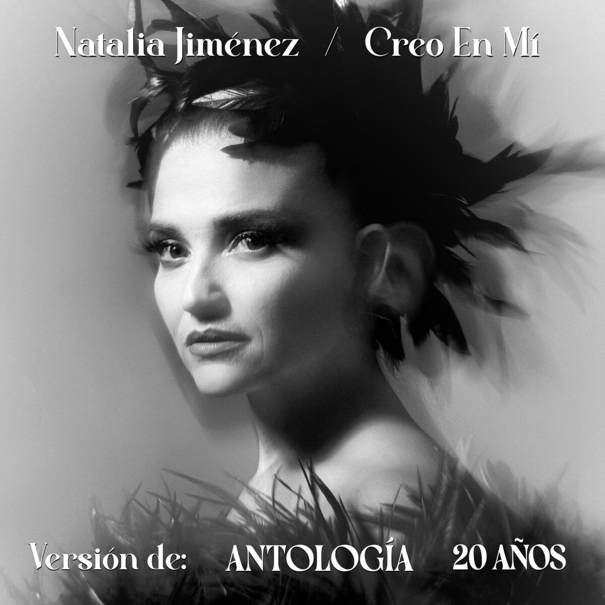 Album cover of Creo En Mí