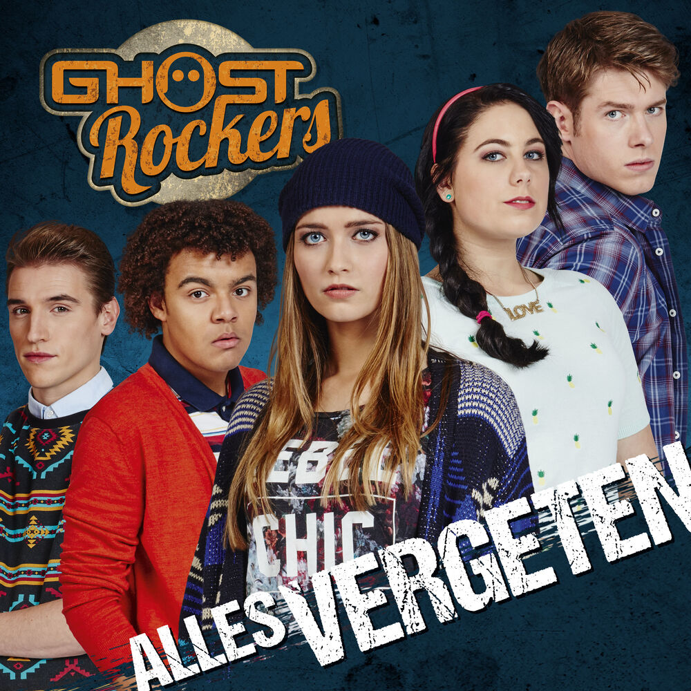 Picture of Alles vergeten