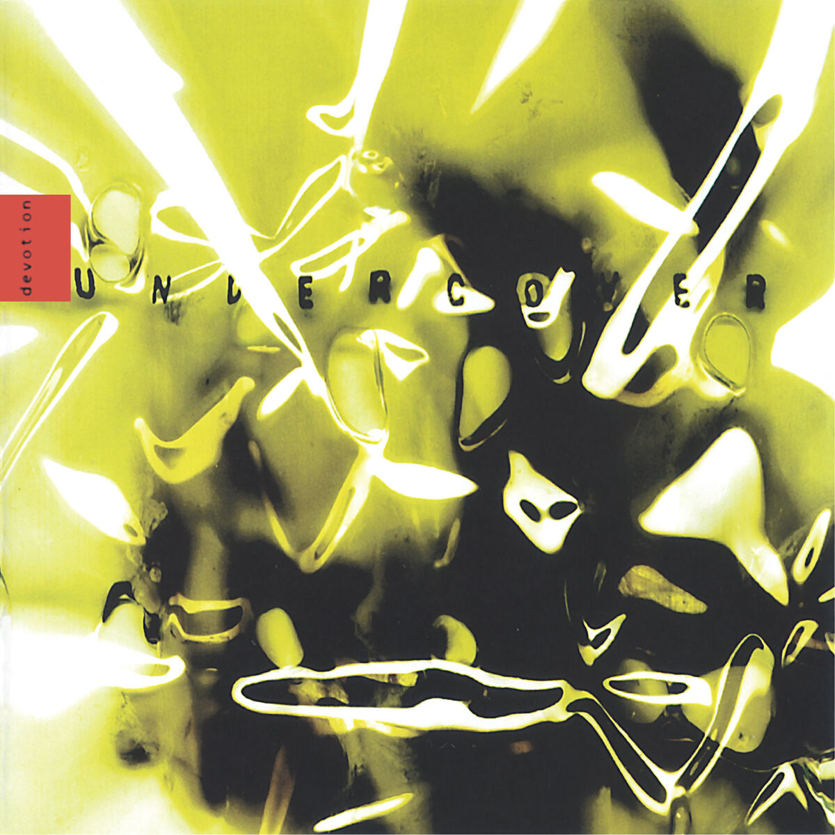 Album cover of Devotion