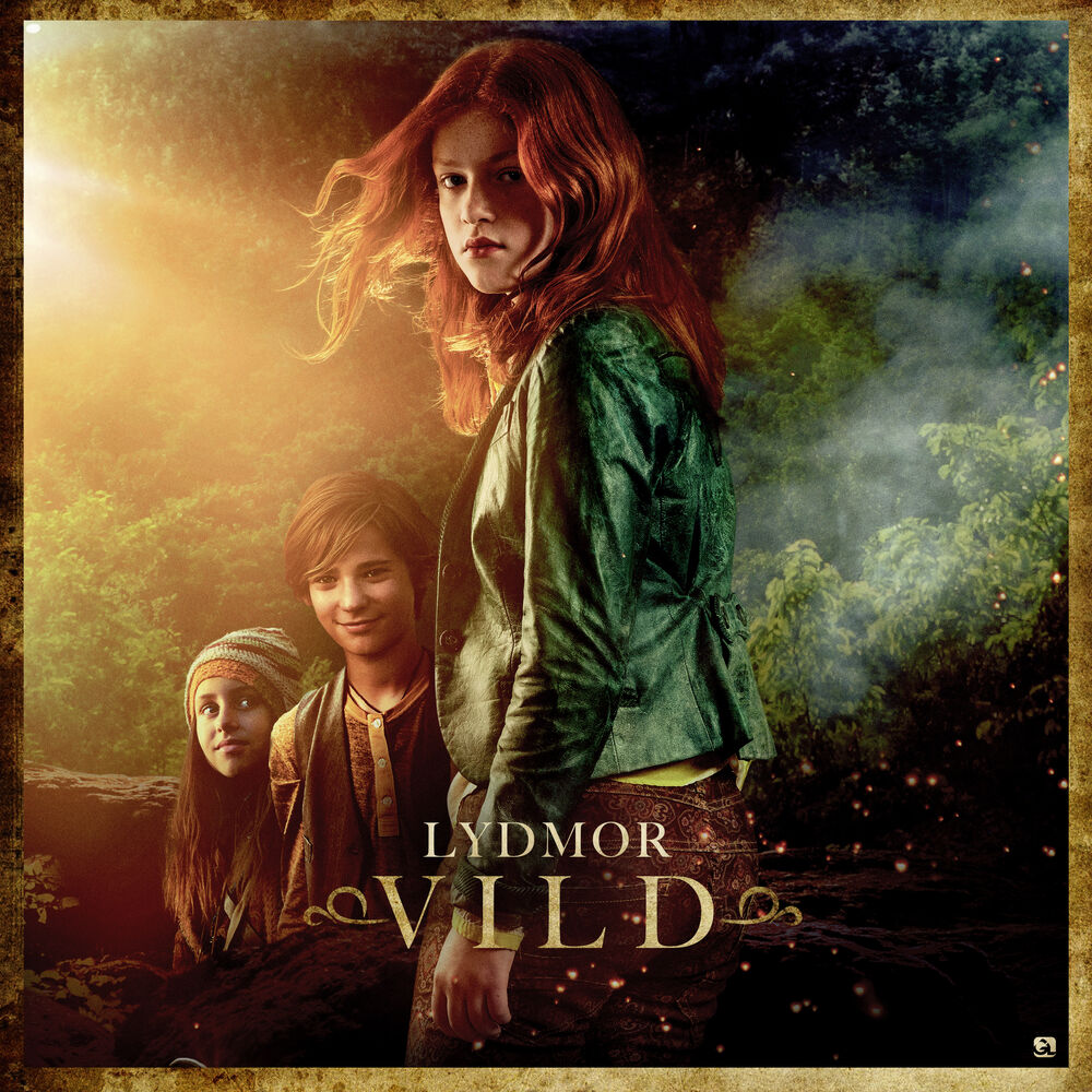 Picture of Vild