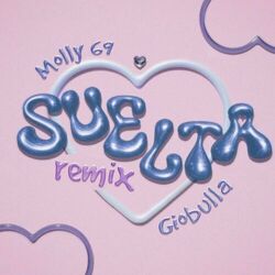 Cover of Suelta Remix