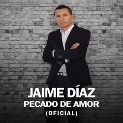 Cover of Pecado de Amor