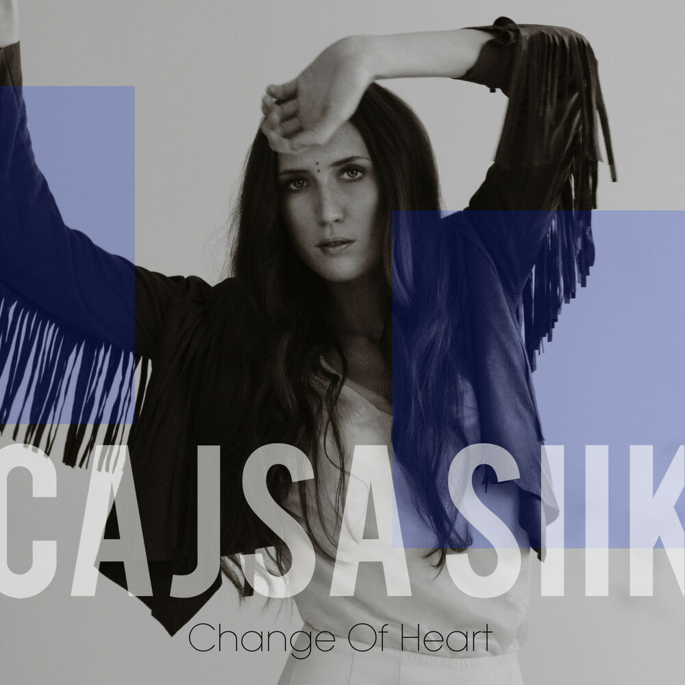 Picture of Change of Heart - Single