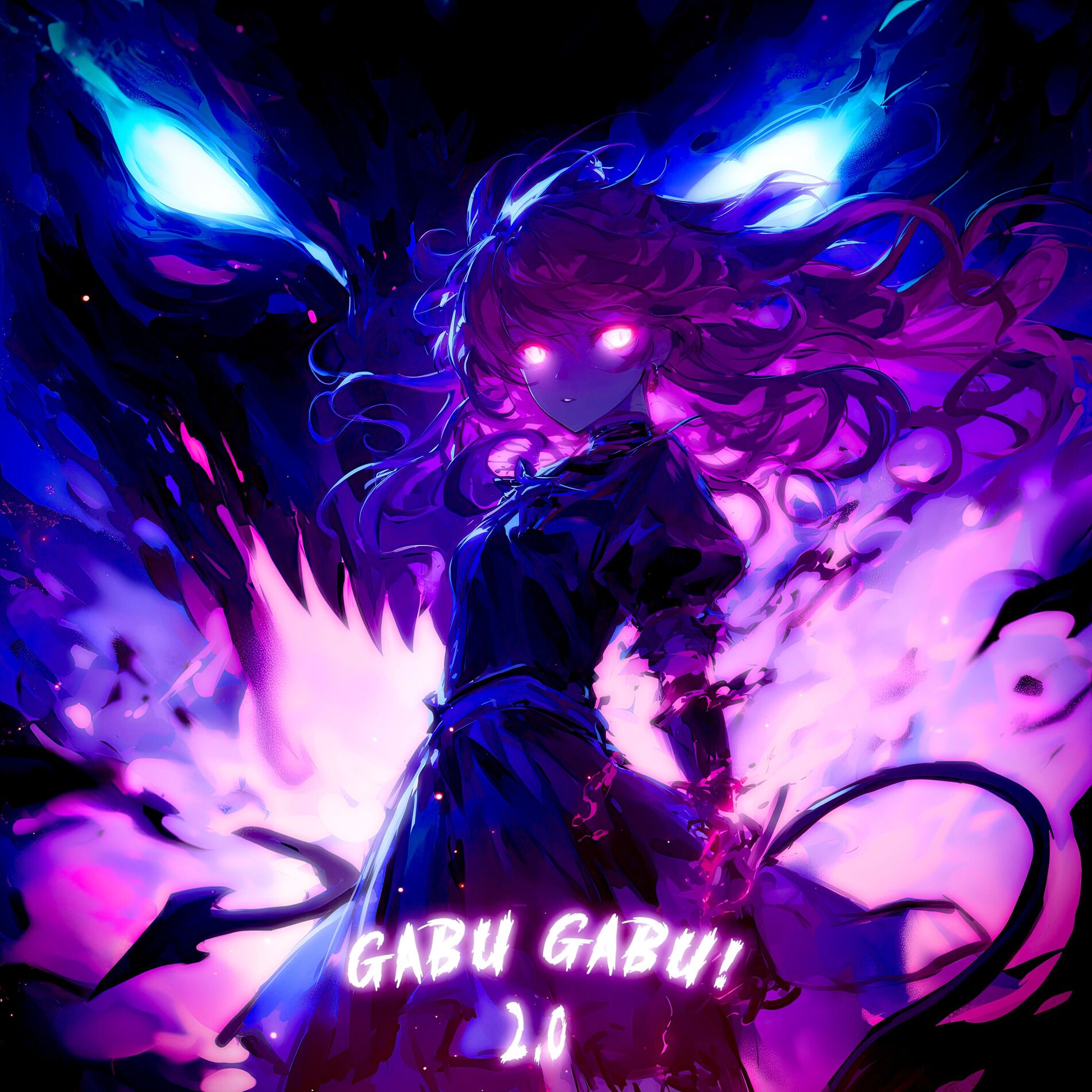 Album cover of GABU GABU! 2.0