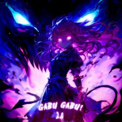 Cover of GABU GABU! 2.0