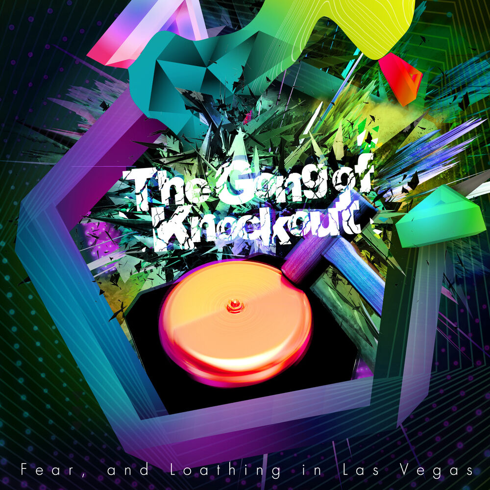 Picture of The Gong of Knockout