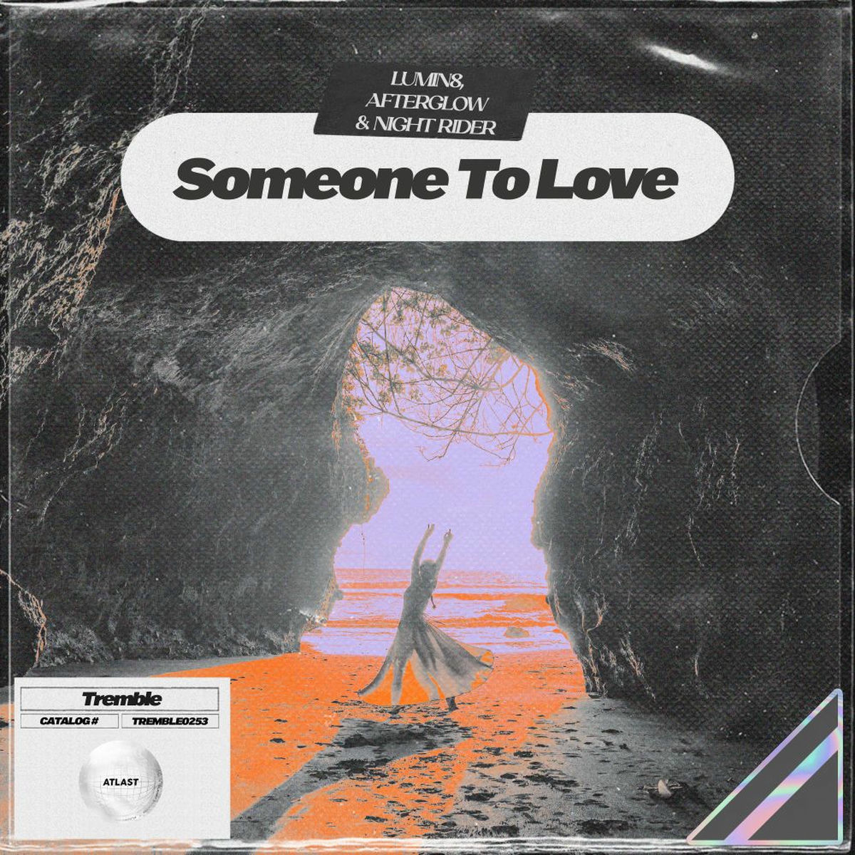 Album cover of Someone To Love