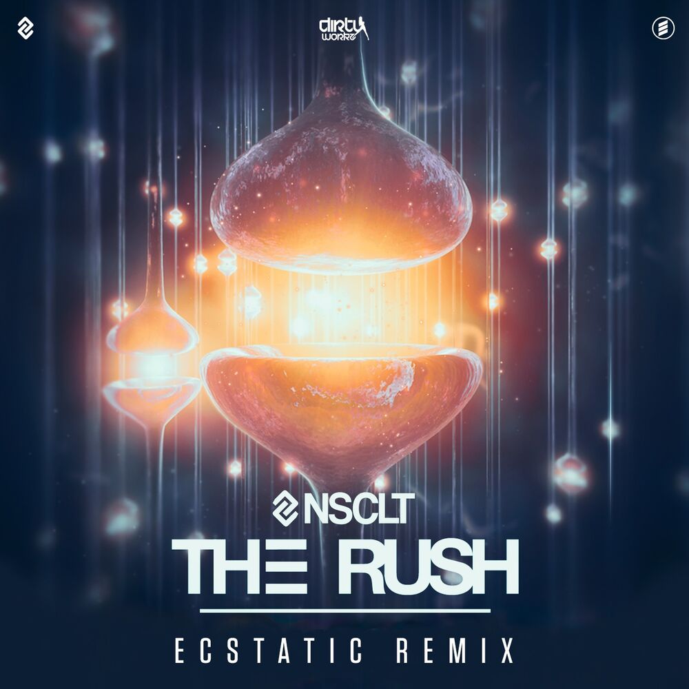 Picture of The Rush (Ecstatic Remix)
