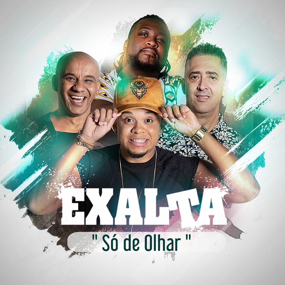 Picture of Só de Olhar