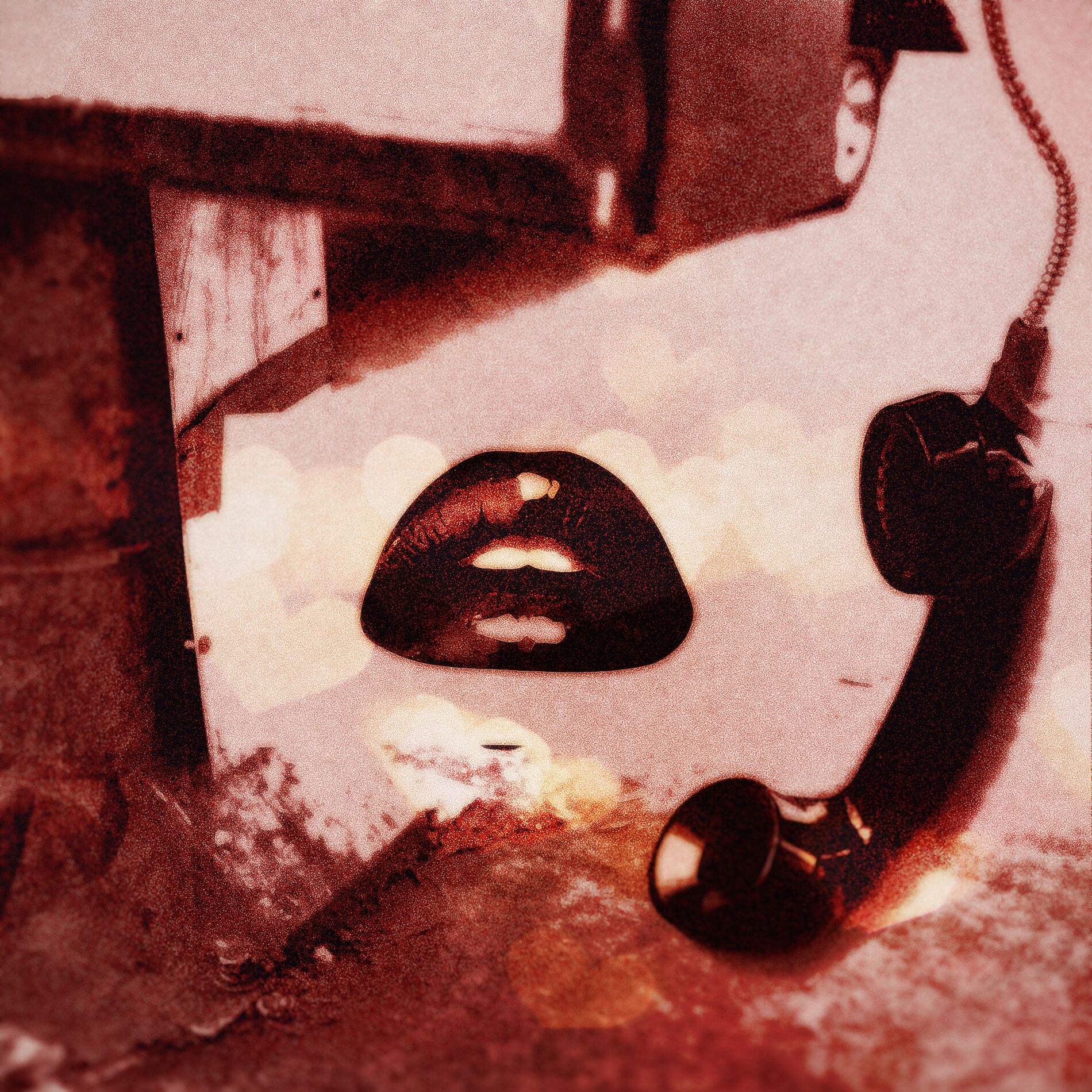Album cover of Honest.