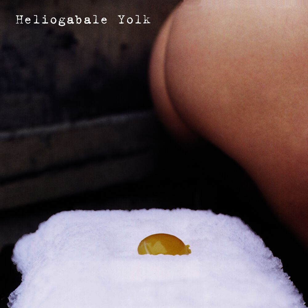 Picture of Yolk