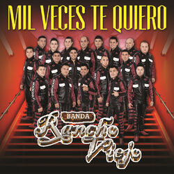 Mil Veces Te Quiero